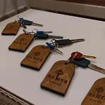 4keys House - 3 * Tripoli