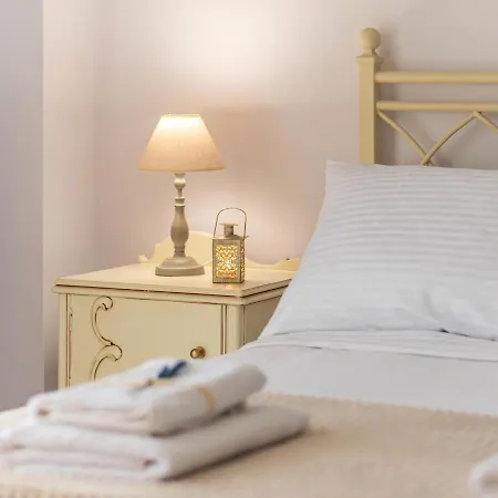 4keys House 3 Appartement *