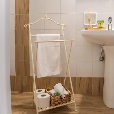 4keys House 3 Tripoli