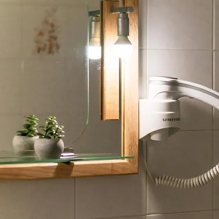 4keys House 3 Appartement