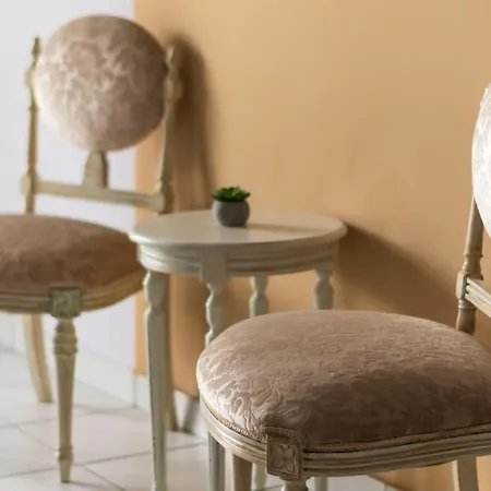 Appartement 4keys House 3