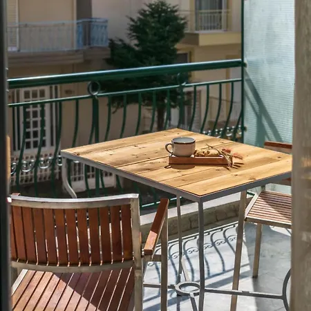 4keys House 3 * Τρίπολη