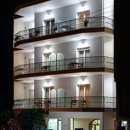 Appartement 4keys House 3 Tripoli