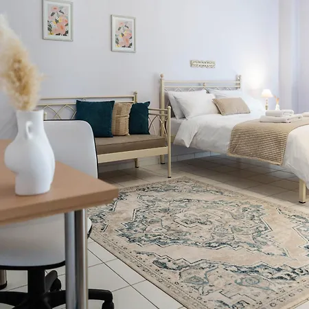 Apartament 4keys House 3 Tripoli