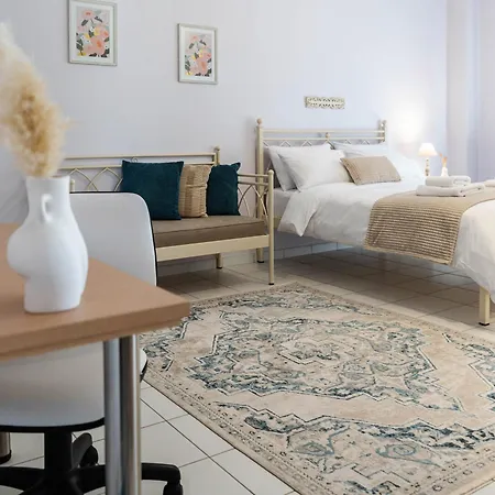 Appartement 4keys House 3 Tripoli