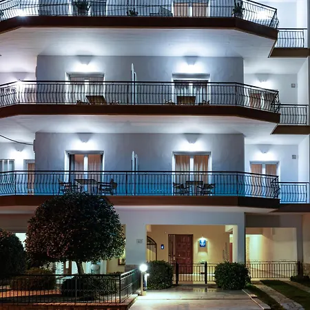 4keys House - 3 Tripoli