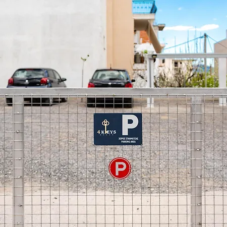 Appartement 4keys House 3 *