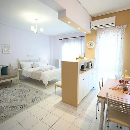 4keys House - 3 Tripoli