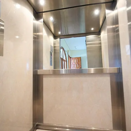 4keys House 3 Appartement