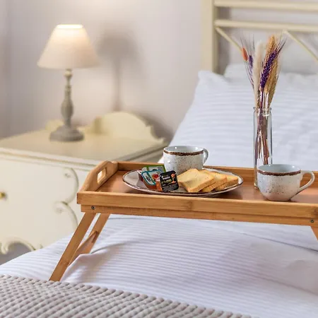 Апартаменты 4keys House 3 Триполис