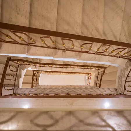 4keys House - 3 Tripoli