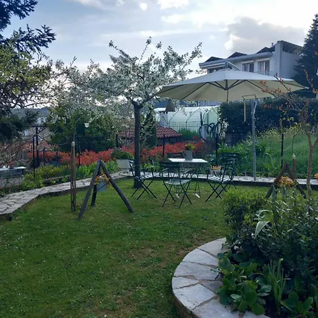 4keys House 3 * Триполис