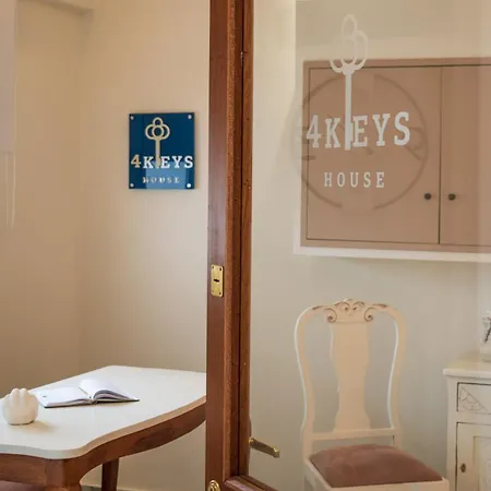4keys House 3