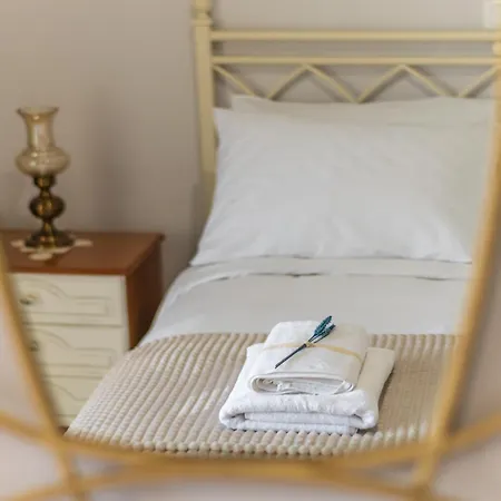 4keys House 3 Апартаменты