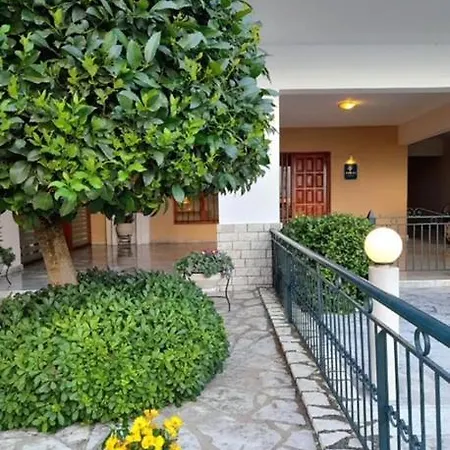 4keys House 3 Διαμέρισμα *