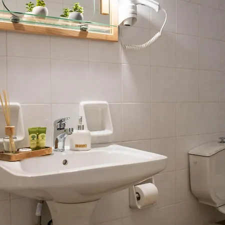 4keys House 3 Appartement Tripoli