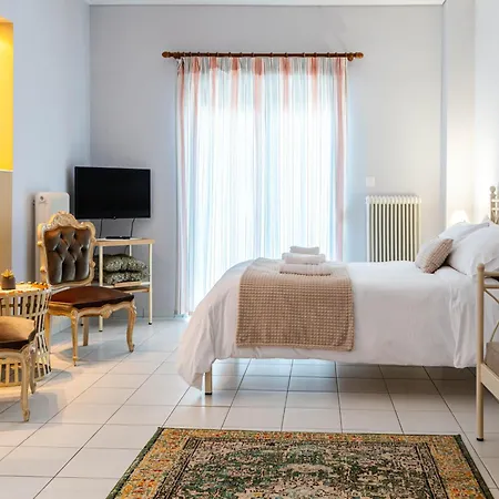 4keys House 3 Appartement *