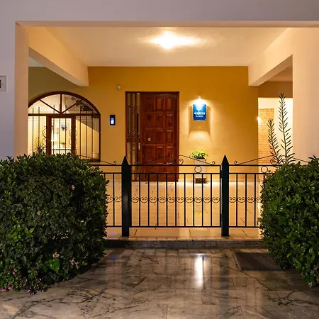 Apartament 4keys House 3 Tripoli
