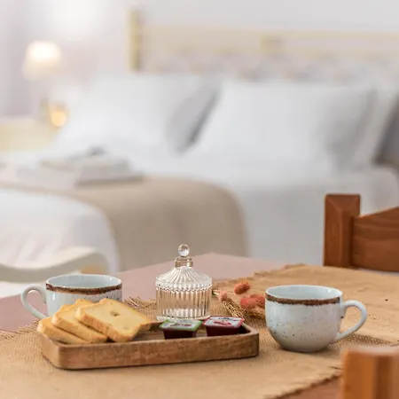 4keys House 3 Appartement