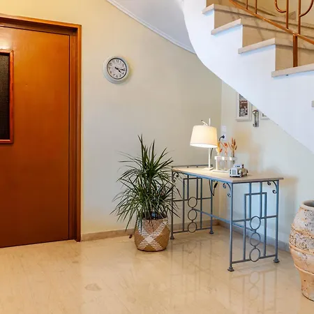4keys House - 3 *