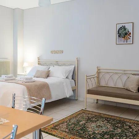 4keys House 3 * Τρίπολη