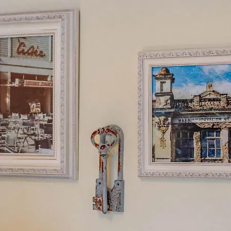 Apartmán 4Keys House - Apartment 3