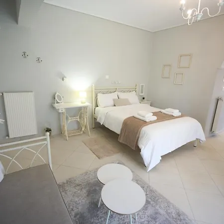 4keys House 3 * Τρίπολη