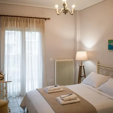 Апартаменты 4keys House 3