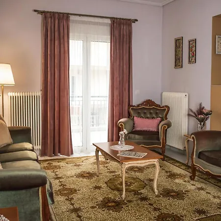 Апартаменты 4keys House 3 *