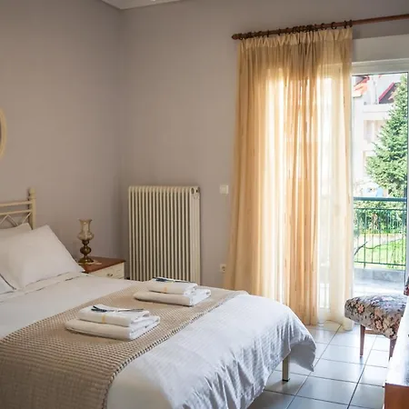 4keys House 3 * Триполис