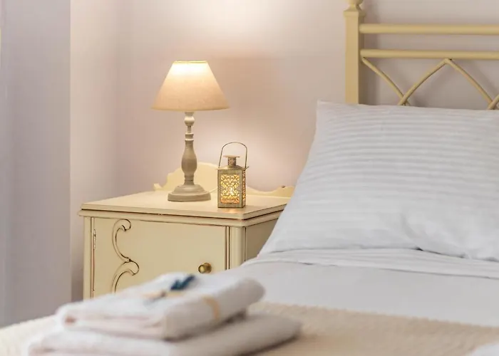 4Keys House - Apartment 3 Apartmán *