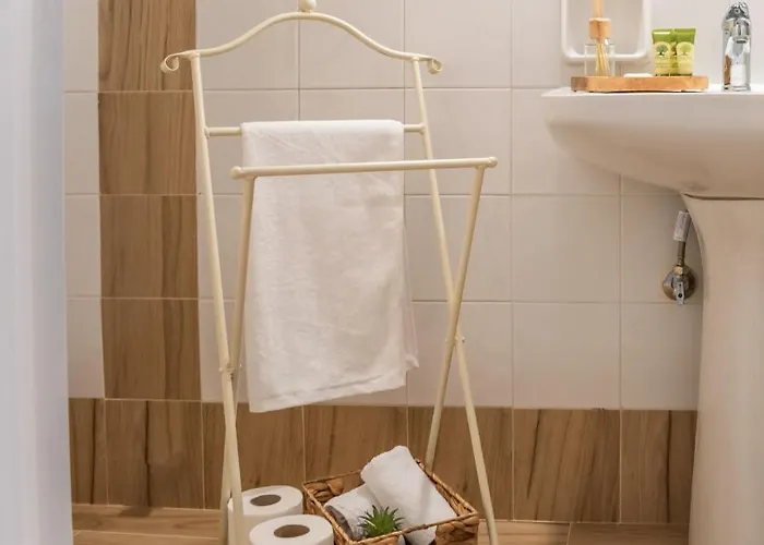 4Keys House - Apartment 3 Tripoli