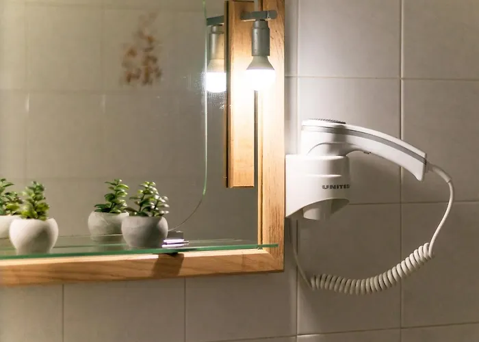 4keys House 3 Lejlighed