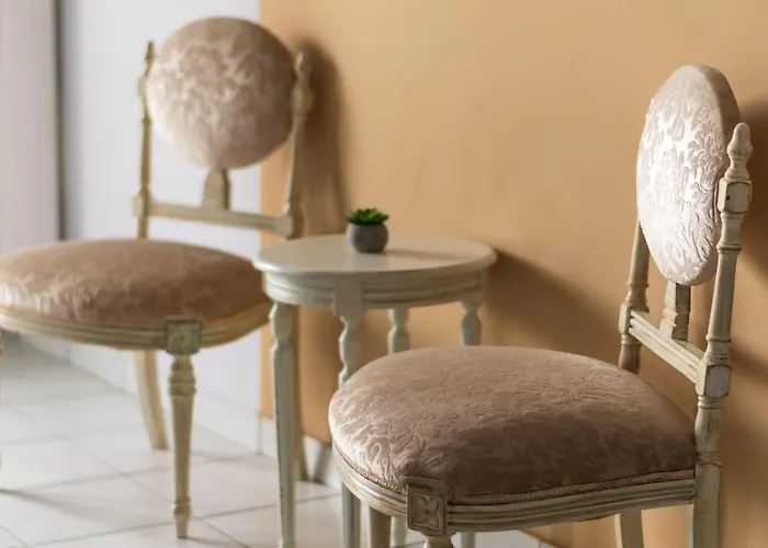 Apartmán 4Keys House - Apartment 3