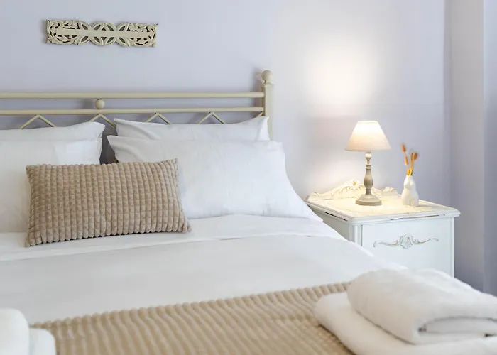 4Keys House - Apartment 3 Tripoli