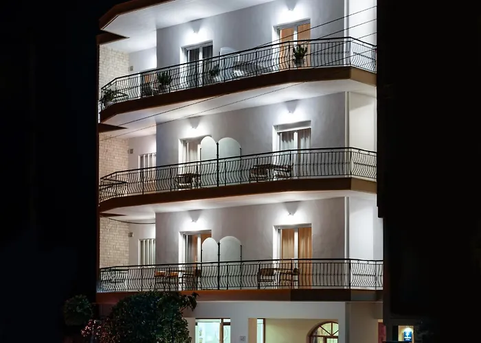 Apartmán 4Keys House - Apartment 3 Tripoli