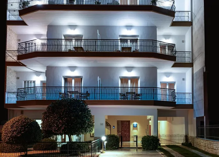 4keys House - 3 Tripoli