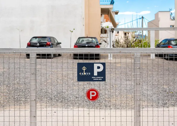 Apartmán 4Keys House - Apartment 3 *