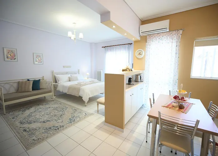 4keys House - 3 Tripoli