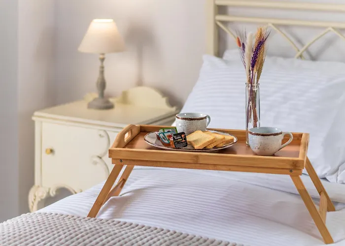 Apartmán 4Keys House - Apartment 3 Tripoli