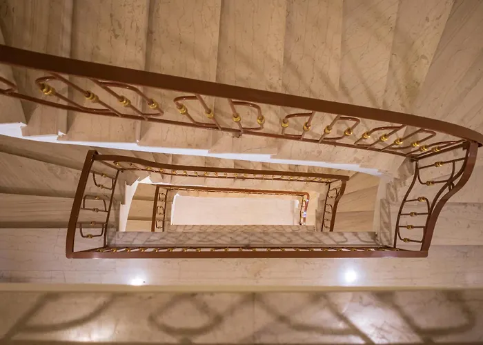 4keys House 3 Tripoli