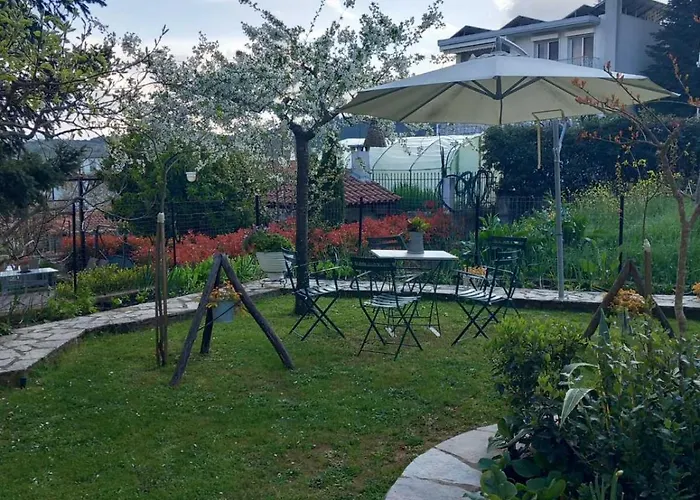 4Keys House - Apartment 3 * Tripoli