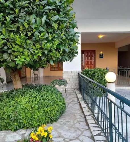 4keys House 3 Lejlighed *