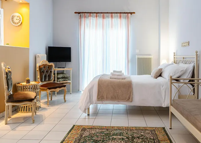 4keys House 3 Lejlighed *