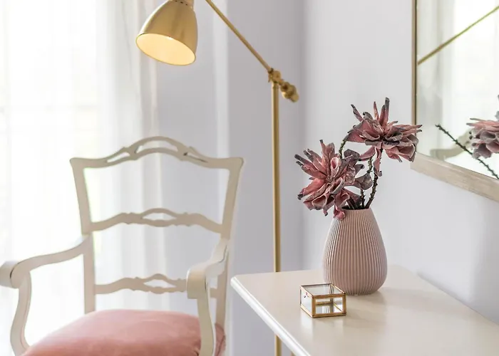 4Keys House - Apartment 3 *