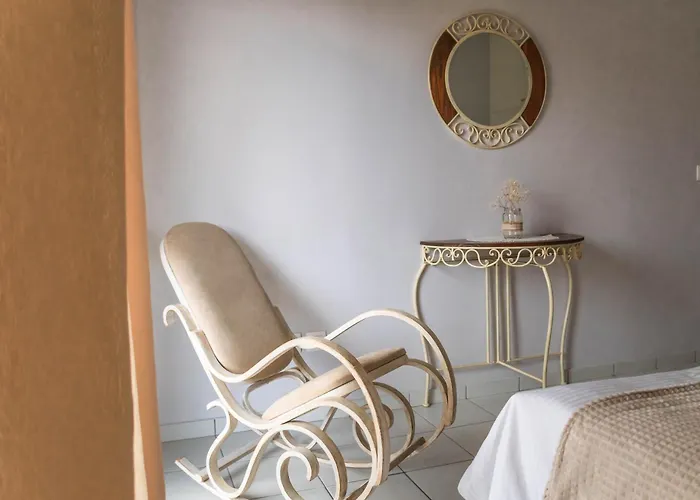 4keys House 3 Tripoli