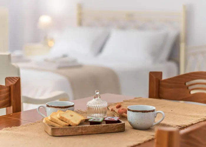 4Keys House - Apartment 3 Apartmán