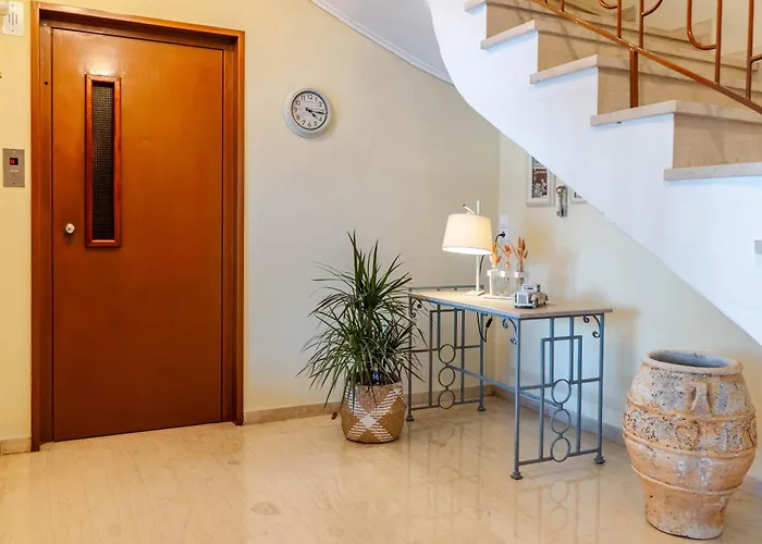 4keys House - 3 *