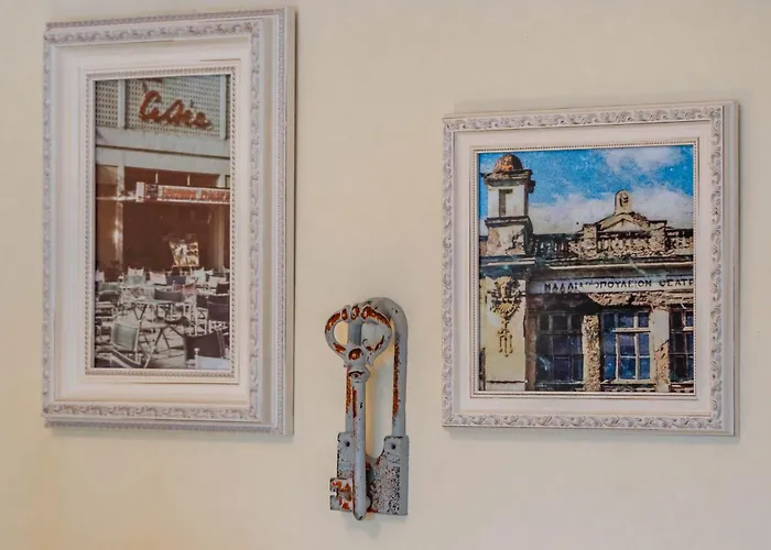 Apartmán 4Keys House - Apartment 3