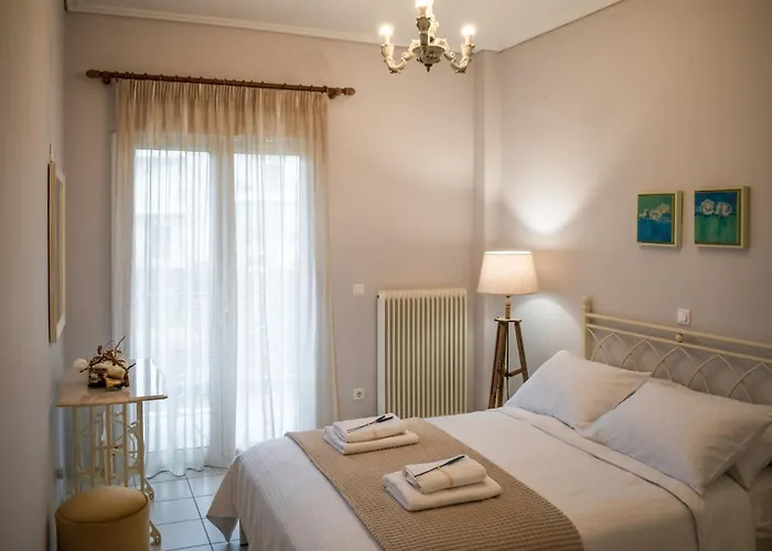 Apartmán 4Keys House - Apartment 3